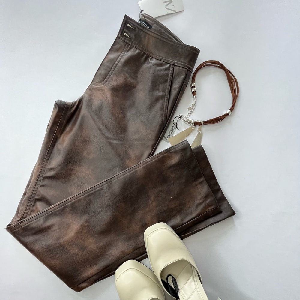 PANTS - Picture 10 of 16